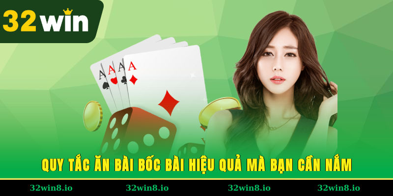 Cách Chơi Tá Lả – Hướng Dẫn Chi Tiết Từ A Đến Z Tại 32WIN 3 Tá lả có quy luật đơn giản nhưng đầy tính hấp dẫn