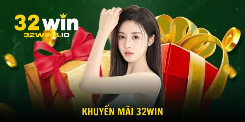 32Win Deo | Trang Chủ 32Win.com Chính Thức 2026 Nhận +320k 22 32Win sở hữu kho ưu đãi hot nhất năm 2026